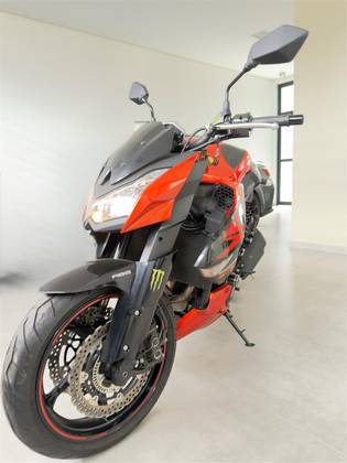 KAWASAKI Z1000 ABS 